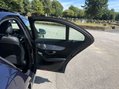 Mercedes-Benz C Class 2.0 C 220 Sport Premium+ D Auto 4dr 21