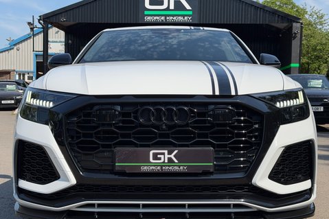 Audi RS Q8 RS VORSPRUNG TFSI QUATTRO MHEV 14
