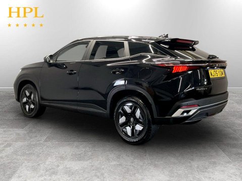 OMODA 5 1.6 TGDI Knight SUV 5dr Petrol DCT Euro 6 (s/s) (147 ps) 5