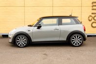 Mini Hatch COOPER 13