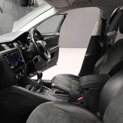 Skoda Octavia 1.5 Octavia SE L TSi 5dr 1