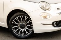 Fiat 500 COLLEZIONE 11