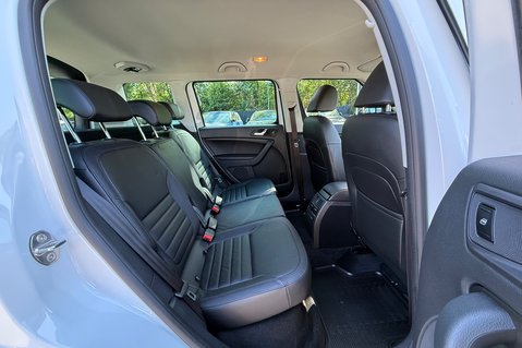 Skoda Yeti Outdoor SE L DRIVE TDI 4X4 DSG -2 OWNERS -FULL SKODA S/HISTORY -ROUGH ROAD PACK 29