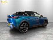 Peugeot 3008 1.2 Allure SUV 5dr Petrol Hybrid e-DSC6 Euro 6 (s/s) (136 ps) Air Con - Blu 7