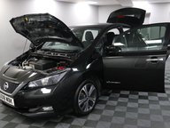 Nissan LEAF LAUNCH EDITION 16
