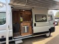 IH Motorhomes TIO RL REAR LOUNGE MODEL LOW MILEAGE 30