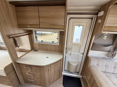 Bailey Unicorn Cordoba  16