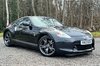 Nissan 370Z 3.7 370Z GT Edition V6 Semi-Auto 3dr