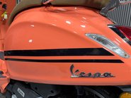 Piaggio Vespa Primavera 2018 ONLY 13K LONG MOT GREAT COLOUR SCHEME 125CC SCOOTER 32