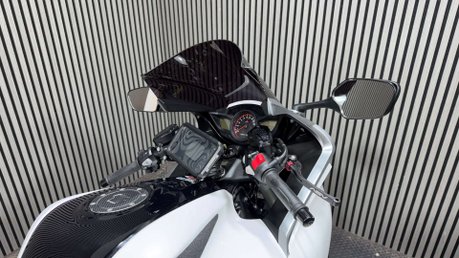 Honda VFR1200F 2010 VFR 1200 ONLY 22K LONG MOT SPORTS TOURER 1200CC 28