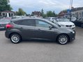 Ford Focus 1.0T EcoBoost Zetec Edition Auto Euro 6 (s/s) 5dr 2