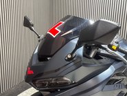 Lexmoto LXS 125 E55 2025 ONLY 5K 125CC LEARNER SPORTS BIKE 23