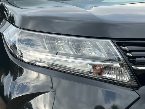 Suzuki Vitara ULTRA BOOSTERJET ALLGRIP 14