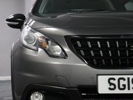 Peugeot 2008 S/S GT LINE 25