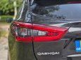 Nissan Qashqai 1.3 Qashqai N-Connecta DiG-T Semi-Auto 5dr 45