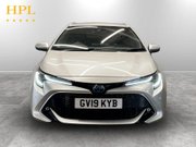 Toyota Corolla 1.8 VVT-h Excel Touring Sports 5dr Petrol Hybrid CVT Euro 6 (s/s) (122 ps) 2