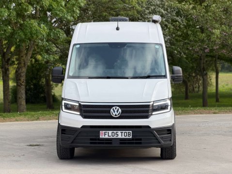 Volkswagen Crafter 2.0 Crafter CR35 Trendline TDI 49