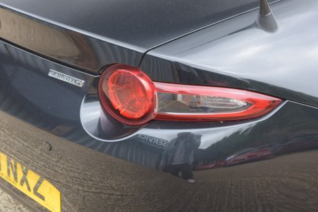 Mazda MX-5 Gt Sport Tech 21