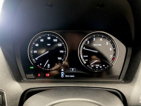 BMW 1 Series 1.5 118i GPF M Sport Shadow Edition Hatchback 5dr Petrol Auto Euro 6 (s/s) 14