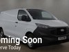 Ford Transit Custom 2.0 320 EcoBlue Leader L2 H1 Euro 6 (s/s) 5dr