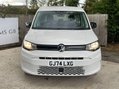Volkswagen Caddy Maxi 2.0 TDI Euro 6 (s/s) 5dr 9