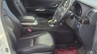 Toyota Alphard Hybrid+PowerTailgate+SuperClean 17