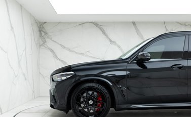 BMW X5 M Competition 26