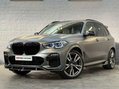 BMW X5 3.0 X5 M50D Auto 4WD 5dr 6