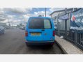 Volkswagen Caddy Maxi 2.0 TDI C20 BlueMotion Tech Startline LWB Euro 6 (s/s) 6dr 4