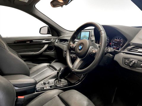 BMW X1 2.0 20i GPF M Sport SUV 5dr Petrol DCT sDrive Euro 6 (s/s) (192 ps) 12
