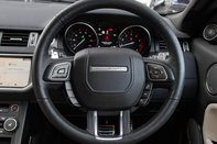 Land Rover Range Rover Evoque SI4 HSE DYNAMIC LUX 22