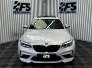 BMW M2 3.0 BiTurbo Competition Coupe 2dr Petrol DCT Euro 6 (s/s) (410 ps) 12