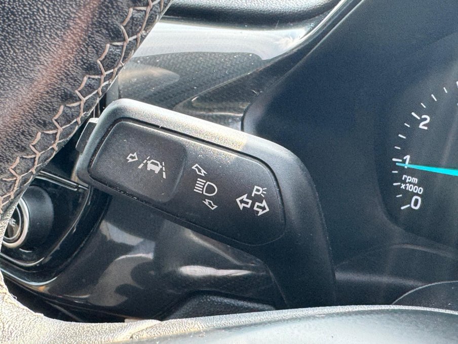 2018 Ford Fiesta — image 30