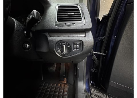 SEAT Alhambra 2.0 TDI SE Lux MPV 5dr Diesel DSG Euro 6 (s/s) (184 ps) 34