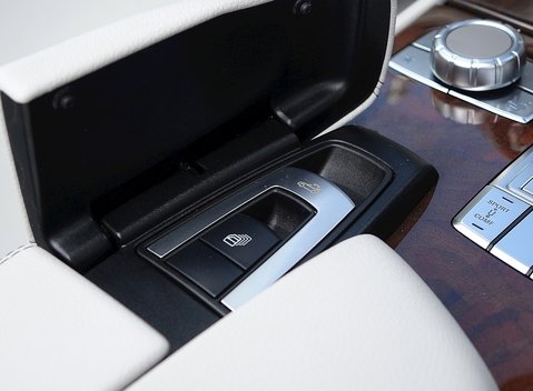 Mercedes-Benz SL Class SL500 AMG Sport 23