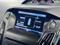 Ford Focus 2.0 TDCi ST-3 Euro 6 (s/s) 5dr 13