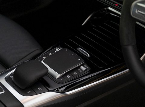 Mercedes-Benz A Class A45 S 4Matic+ Plus 21