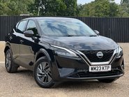 Nissan Qashqai DIG-T ACENTA PREMIUM MHEV 1