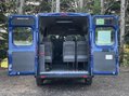 Peugeot Boxer BLUE HDI 440 L4H2 17SEAT LIGHTWEIGHT MINIBUS with Telescopic ramps. Euro 6 14