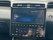 Hyundai TUCSON T-GDI N LINE S 12