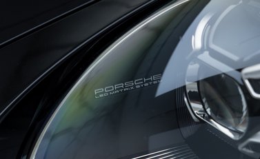 Porsche 911 Turbo S (992) 31