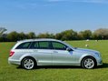 Mercedes-Benz C Class C220 CDI BLUEEFFICIENCY EXECUTIVE SE 2