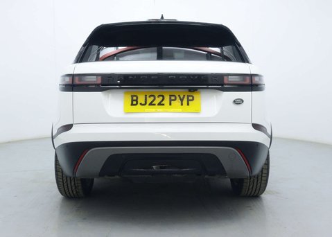 Land Rover Range Rover Velar 2.0 Range Rover Velar SE PHEV Auto 4WD 5dr 11