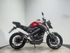 Yamaha MT-125 MT 125 2015 11K VERY CLEAN MOT SERVICED 15BHP 125CC NAKED
