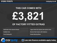 Jaguar F-Type 3.0 F-Type V6 Auto 3dr 16