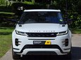 Land Rover Range Rover Evoque 2.0 Range Rover Evoque Autobiography MHEV Auto 4WD 5dr 37
