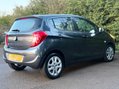 Vauxhall Viva 1.0i SE Euro 6 5dr 4