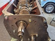 Austin Healey 100/6 BN4 54