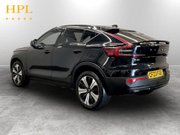 Volvo C40 Recharge 69kWh Plus SUV 5dr Electric Auto (231 ps) 5