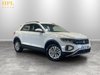 Volkswagen T-Roc 1.0 TSI Life SUV 5dr Petrol Manual Euro 6 (s/s) (110 ps)